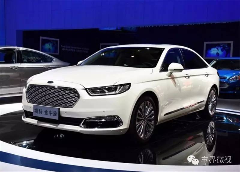 这些车谁能成为中大型车市场的搅局者？