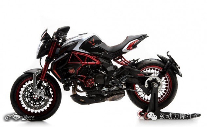 MV奥古斯塔真的来北京了