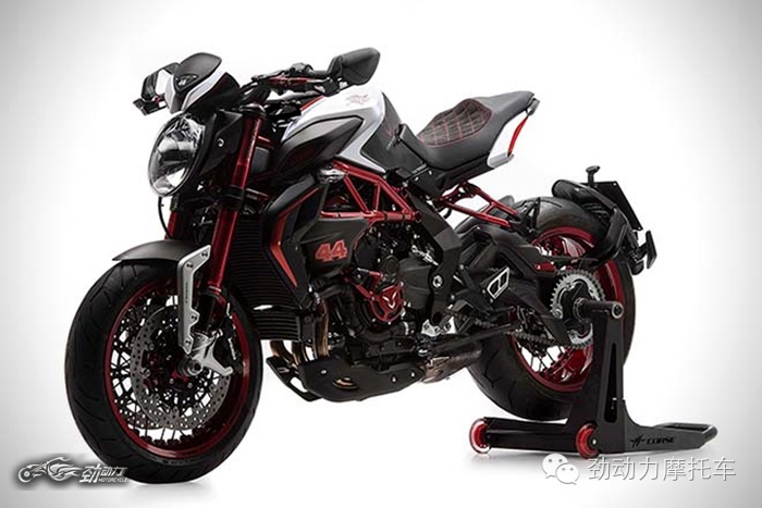 MV奥古斯塔真的来北京了