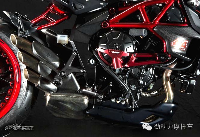 MV奥古斯塔真的来北京了