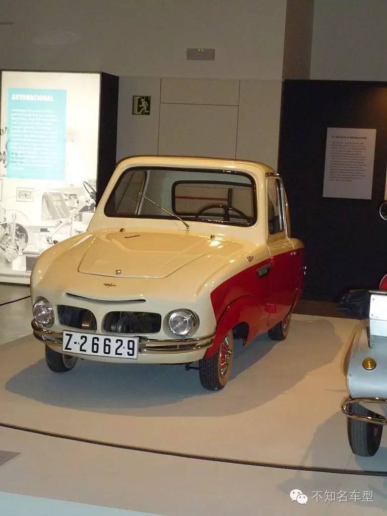 不知名车型微博精选 第五十二章