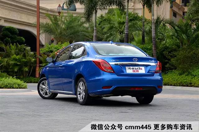 7万左右你能买到最好开的车 在这！