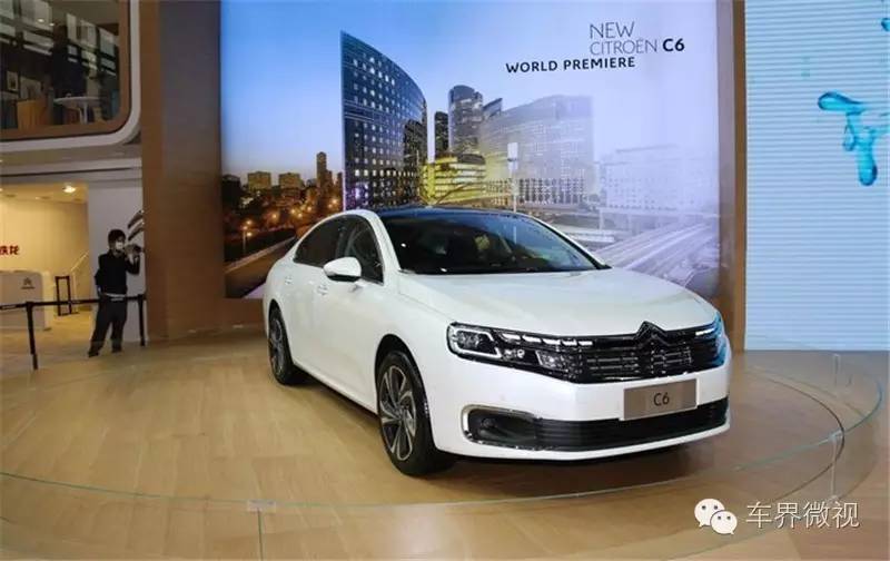 这些车谁能成为中大型车市场的搅局者？