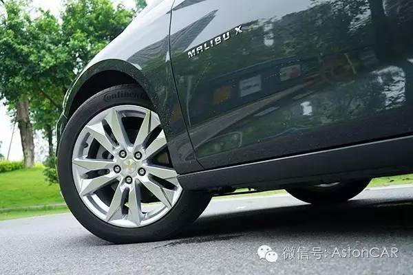 迈锐宝XL 1.5T：谁心里还没个小宇宙？