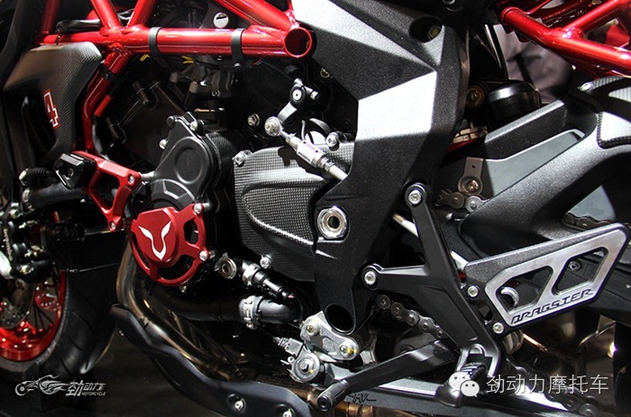 MV奥古斯塔真的来北京了