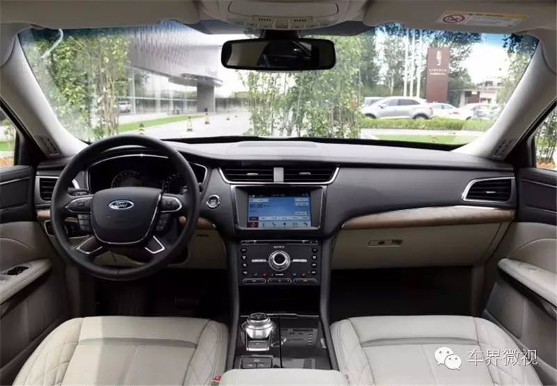 这些车谁能成为中大型车市场的搅局者？