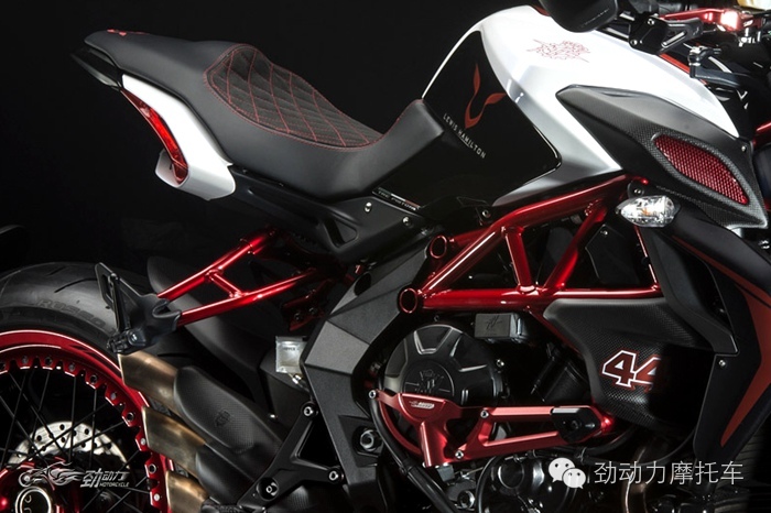 MV奥古斯塔真的来北京了