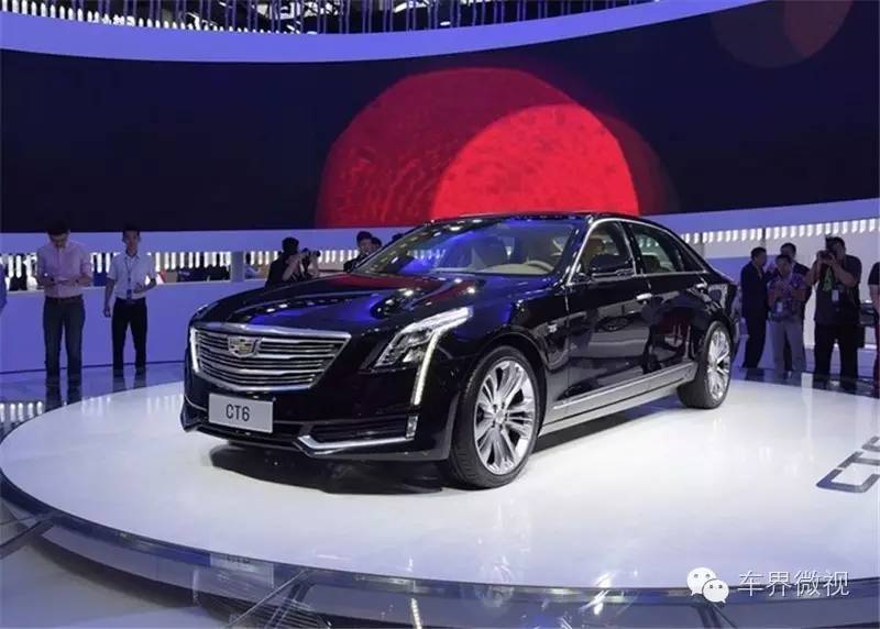 这些车谁能成为中大型车市场的搅局者？