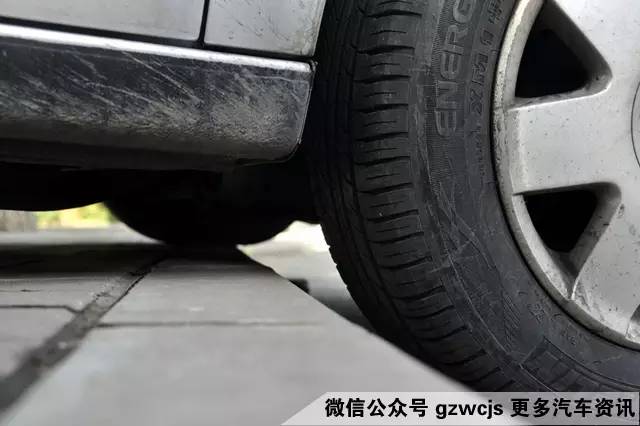 国内的车都比较短命 难道是打开方式不对