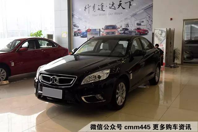 7万左右你能买到最好开的车 在这！