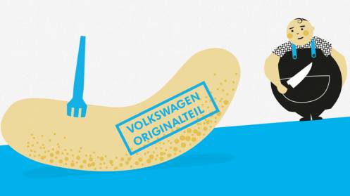 那些年那些“不务正业”的车企