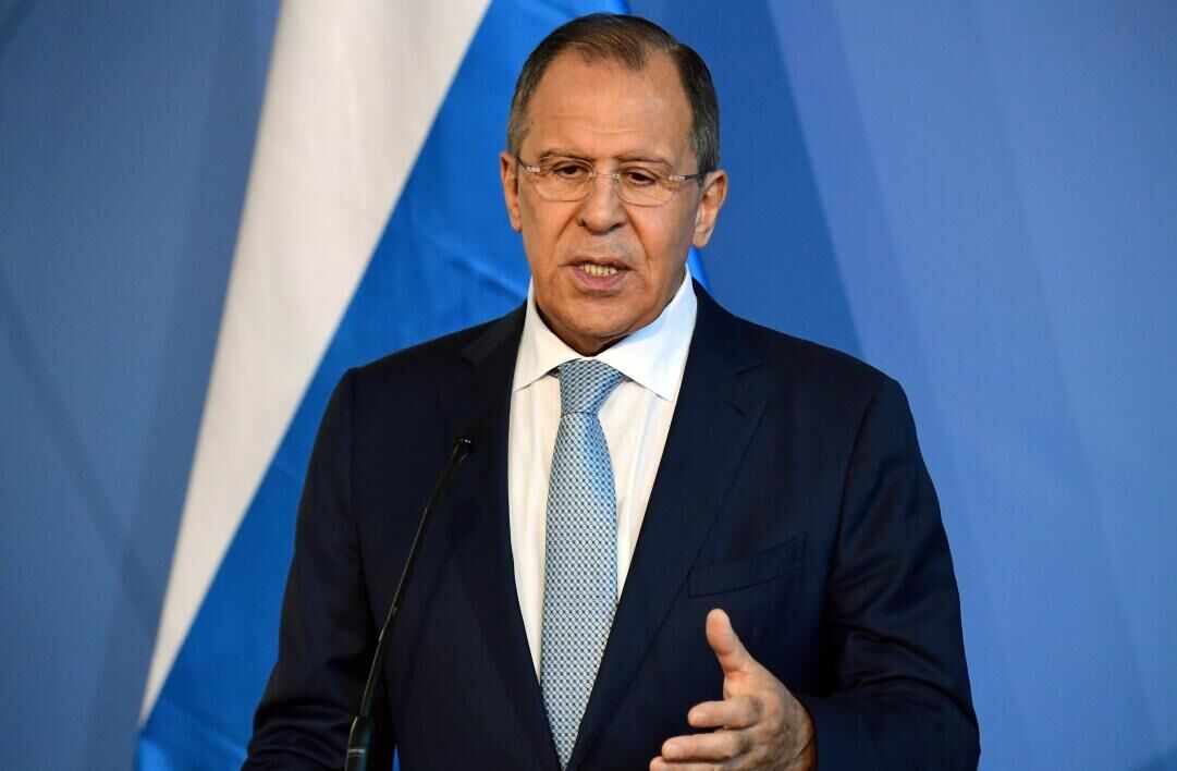 法警察拘押欧洲杯俄球迷 俄外长"无法接受"