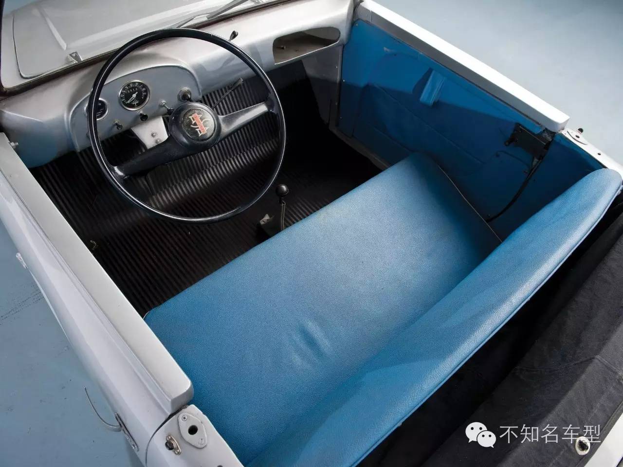 不知名车型微博精选 第五十二章