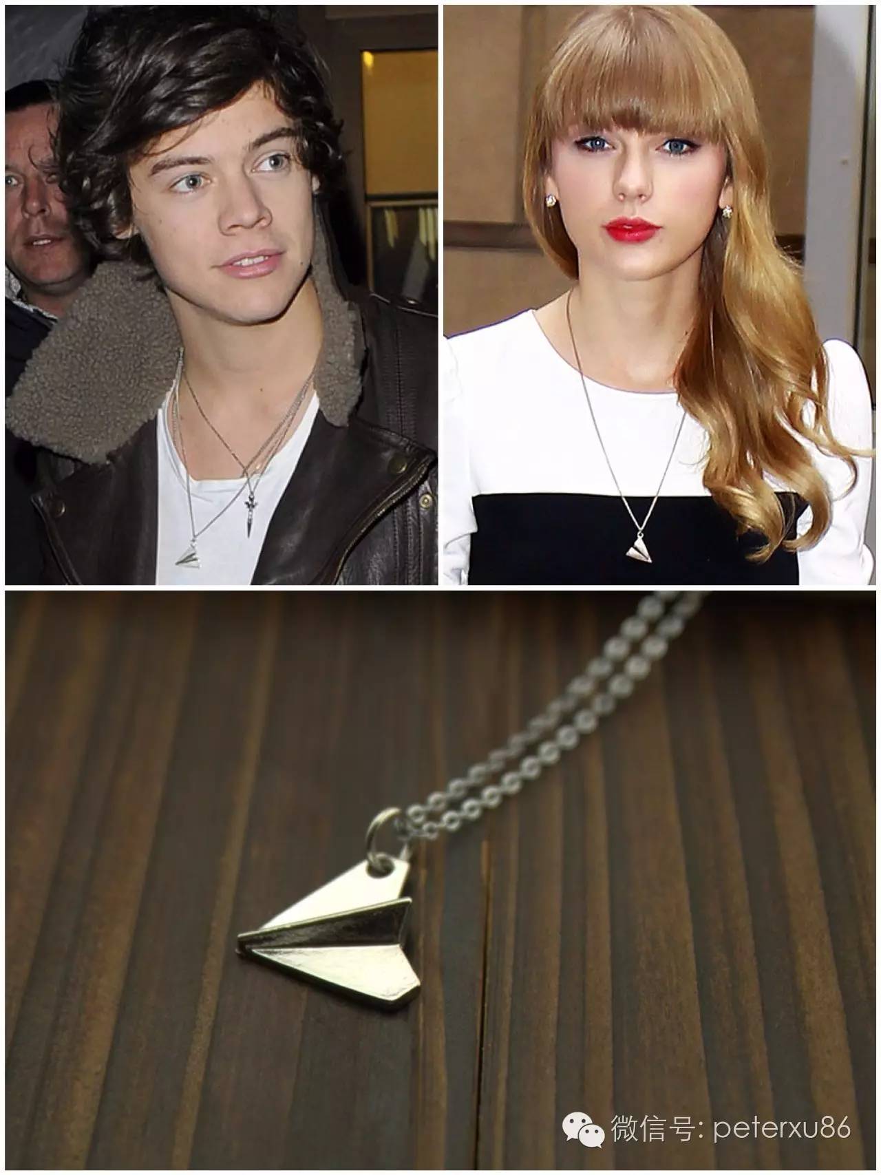 霉霉新收抖森一枚并向你扔了一堆ex