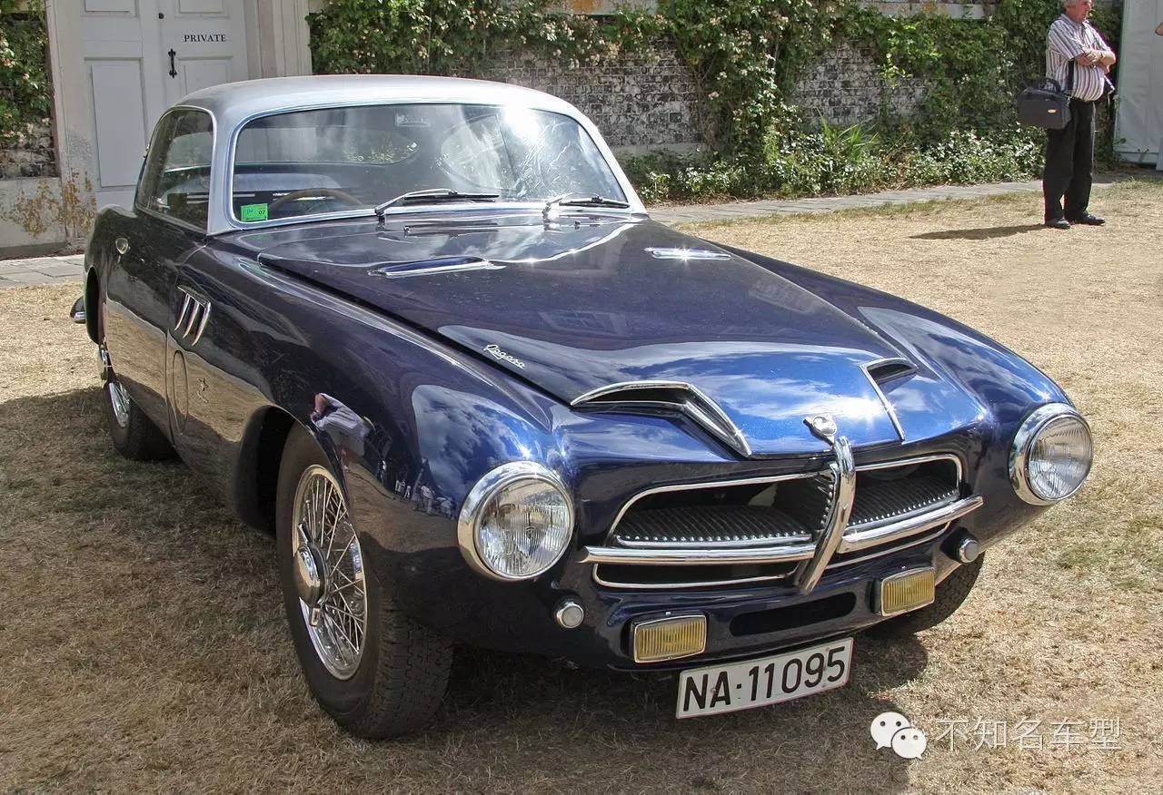 不知名车型微博精选 第五十二章