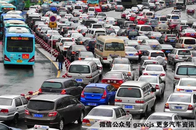 国内的车都比较短命 难道是打开方式不对