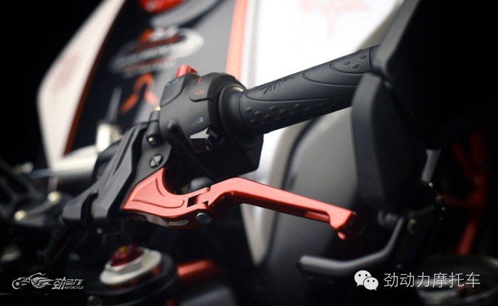 MV奥古斯塔真的来北京了