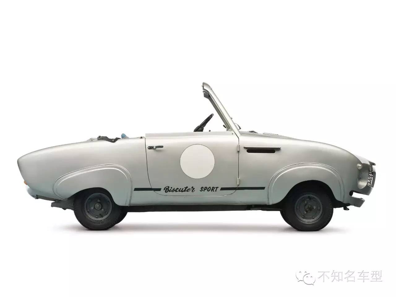 不知名车型微博精选 第五十二章