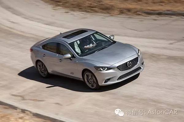 迈锐宝XL 1.5T：谁心里还没个小宇宙？