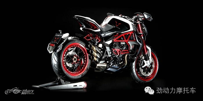 MV奥古斯塔真的来北京了