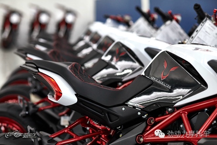 MV奥古斯塔真的来北京了