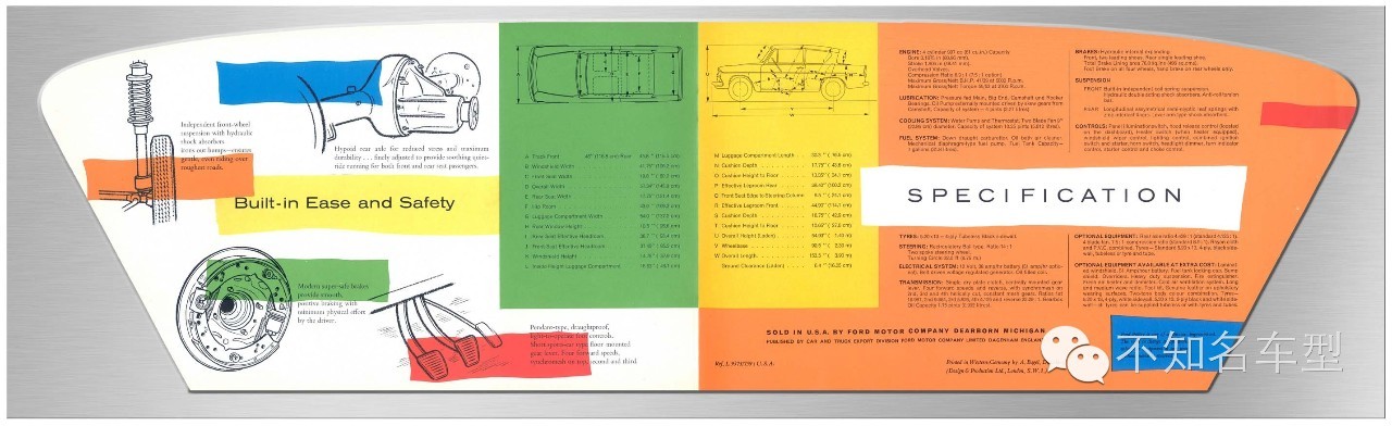 不知名车型微博精选 第五十二章