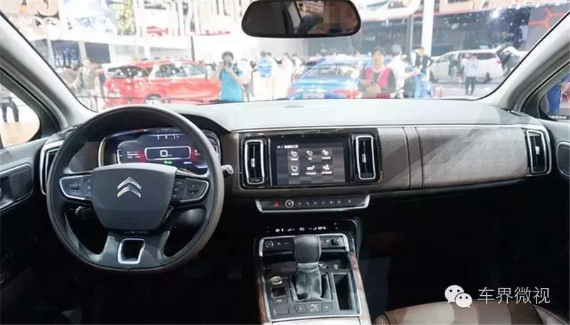 这些车谁能成为中大型车市场的搅局者？