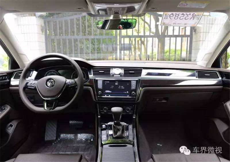 这些车谁能成为中大型车市场的搅局者？