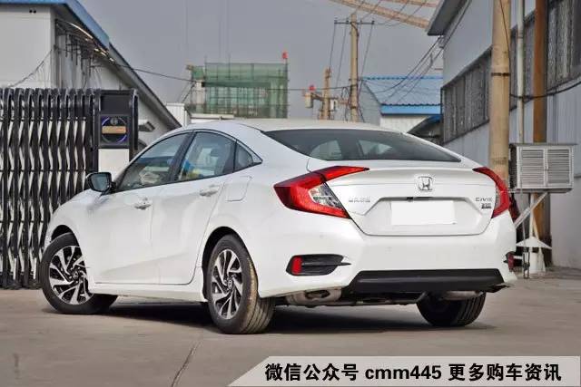 13万起动力同价位最强的神车 车主有话说