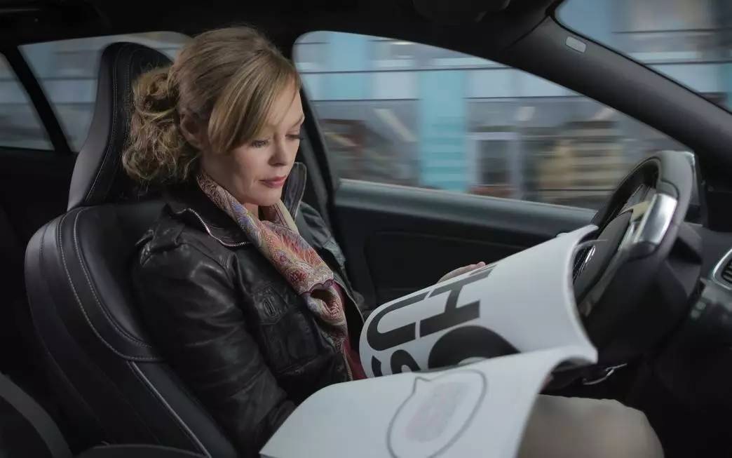 新蒙迪欧上位 难道仅仅靠着一张漂亮脸蛋？