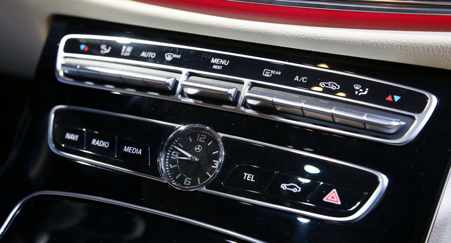 让对手战栗 国产全新E级长轴版于下线