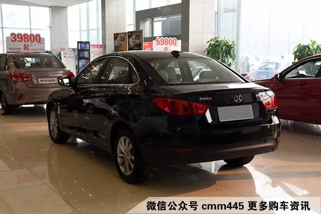 7万左右你能买到最好开的车 在这！