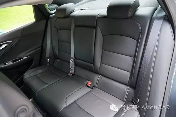 迈锐宝XL 1.5T：谁心里还没个小宇宙？