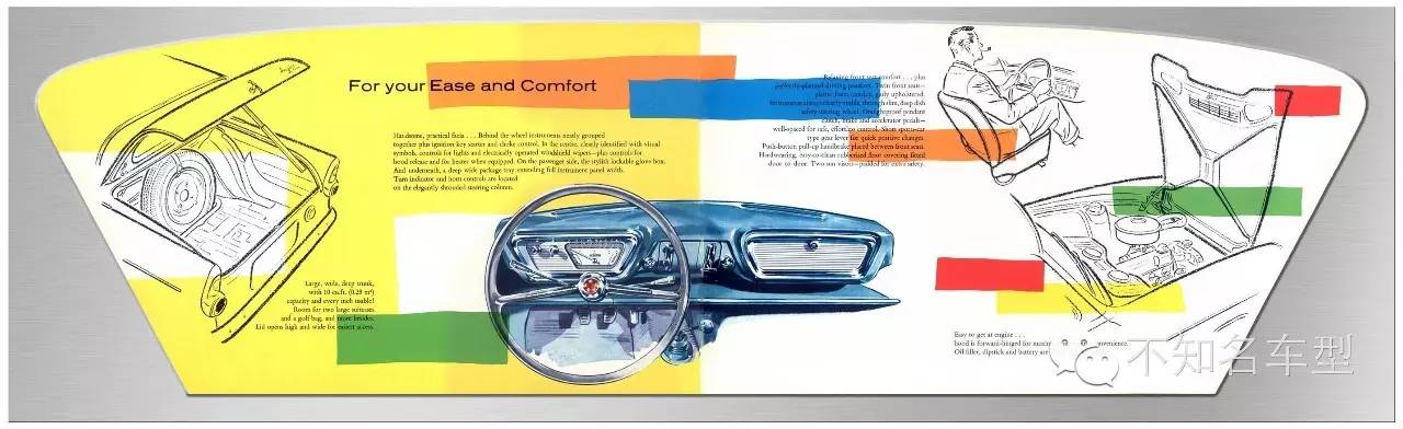 不知名车型微博精选 第五十二章