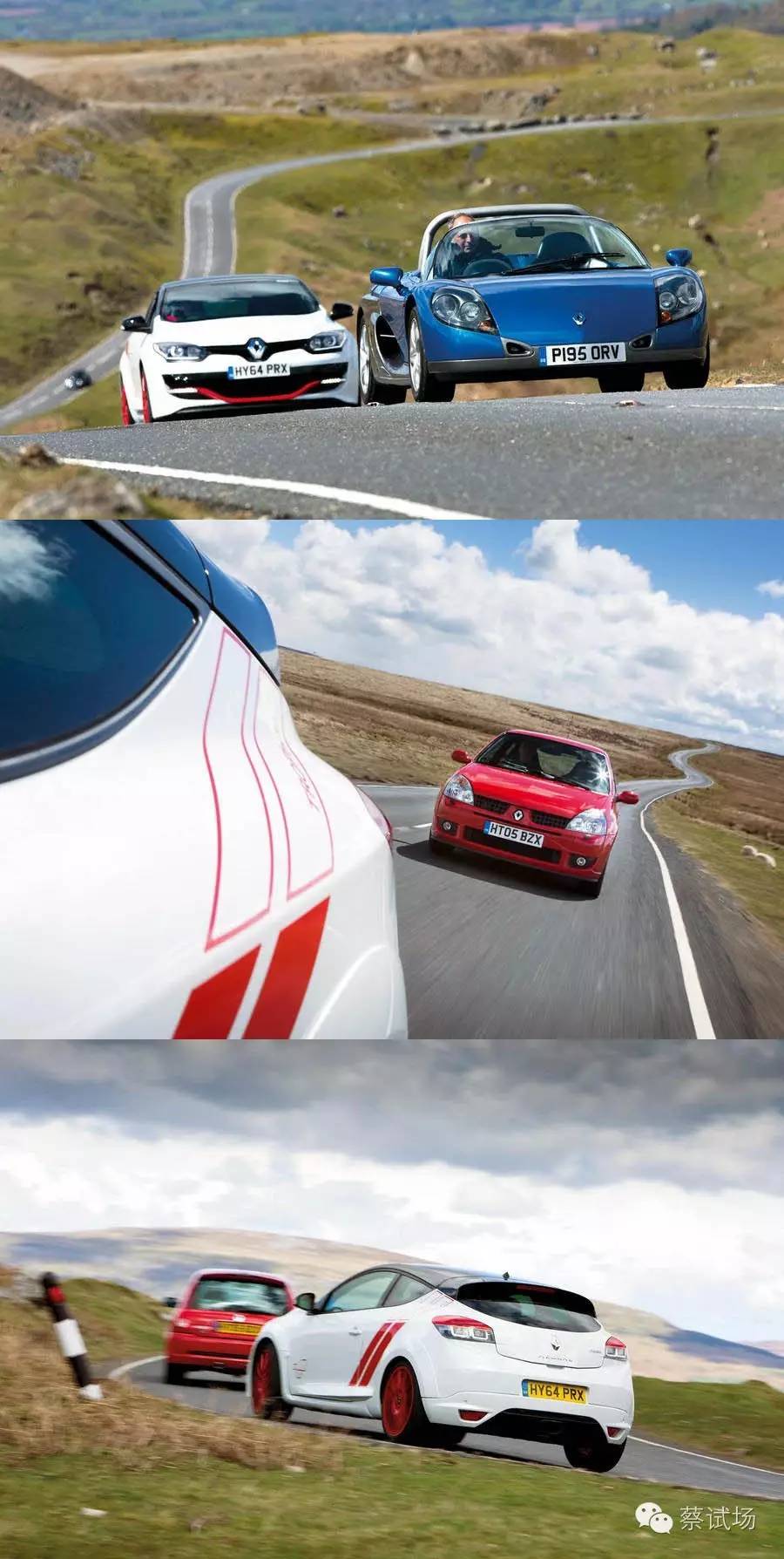 车闻：86还是BRZ，永远无解