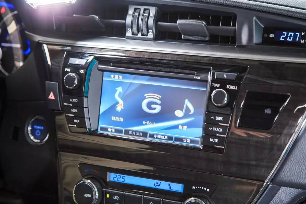 对比测试：混合动力与涡轮增压对撕 谁胜？