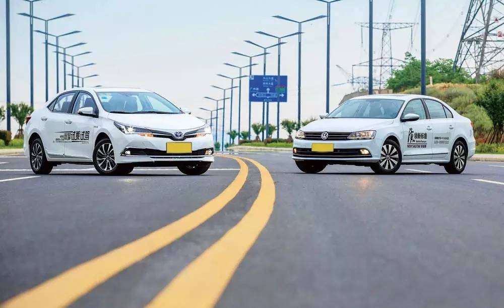 对比测试：混合动力与涡轮增压对撕 谁胜？