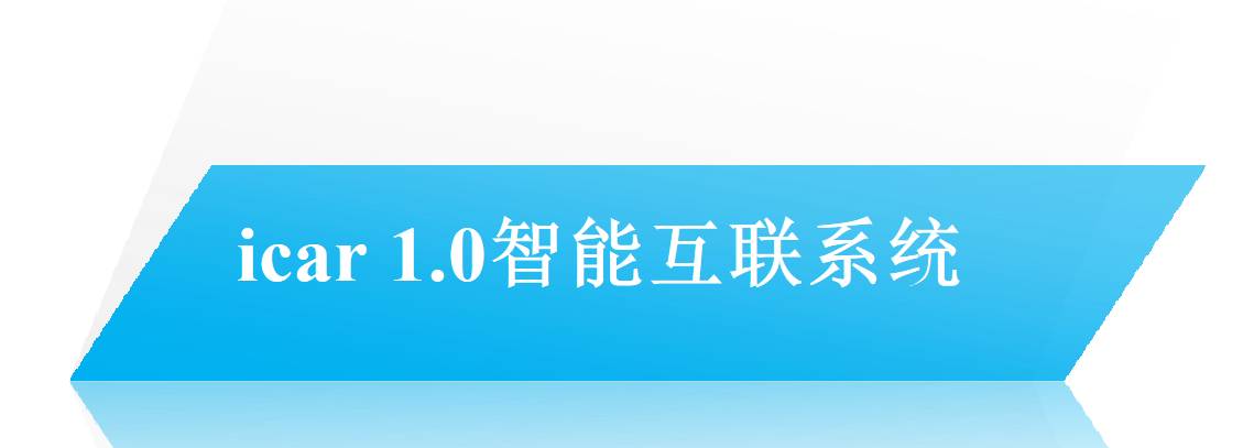 比“特斯拉”大屏更强大的凯翼X3大横屏