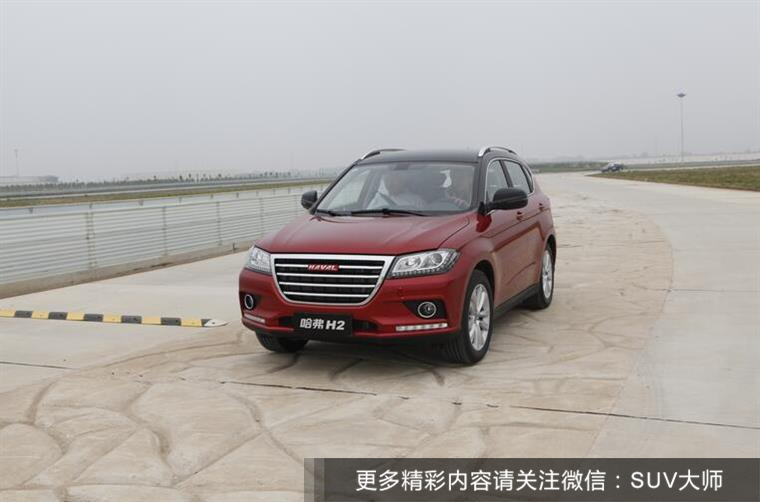 终于知道自主SUV为什么卖那么好了！