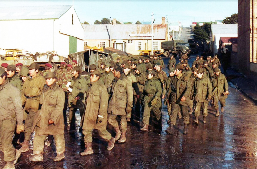 最新调查揭开真相马岛战争谢菲尔德号如何被击沉