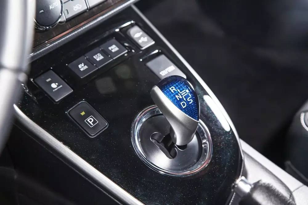 对比测试：混合动力与涡轮增压对撕 谁胜？