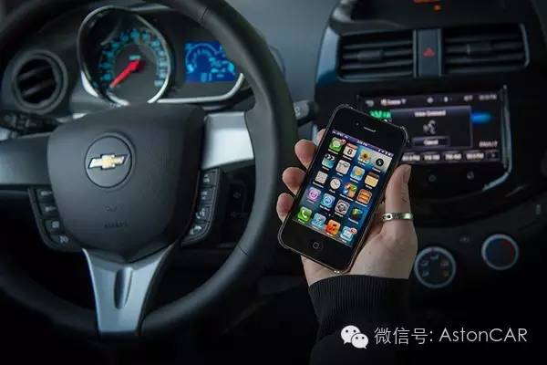 WWDC结束了 有一辆车从开始隐藏到了结束