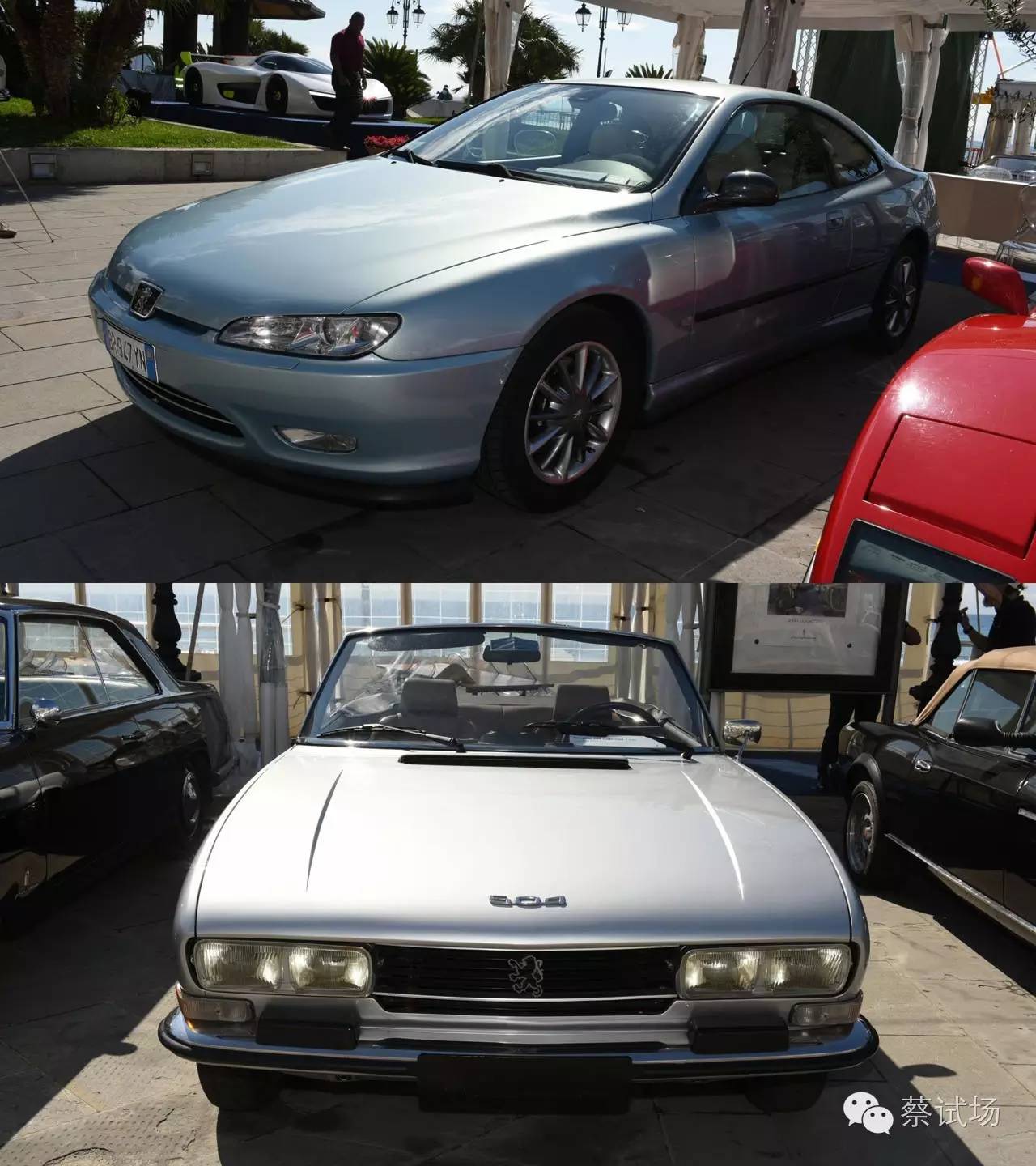 车闻：86还是BRZ，永远无解