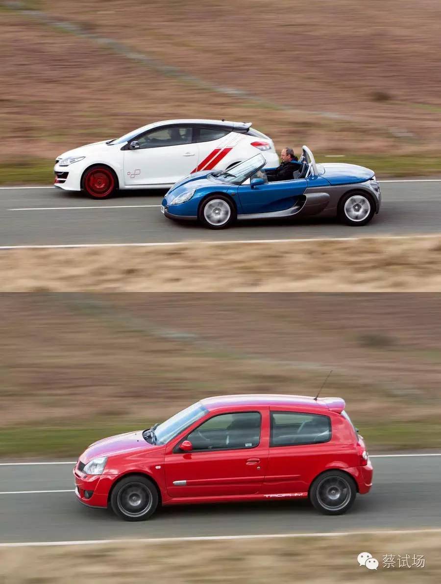 车闻：86还是BRZ，永远无解