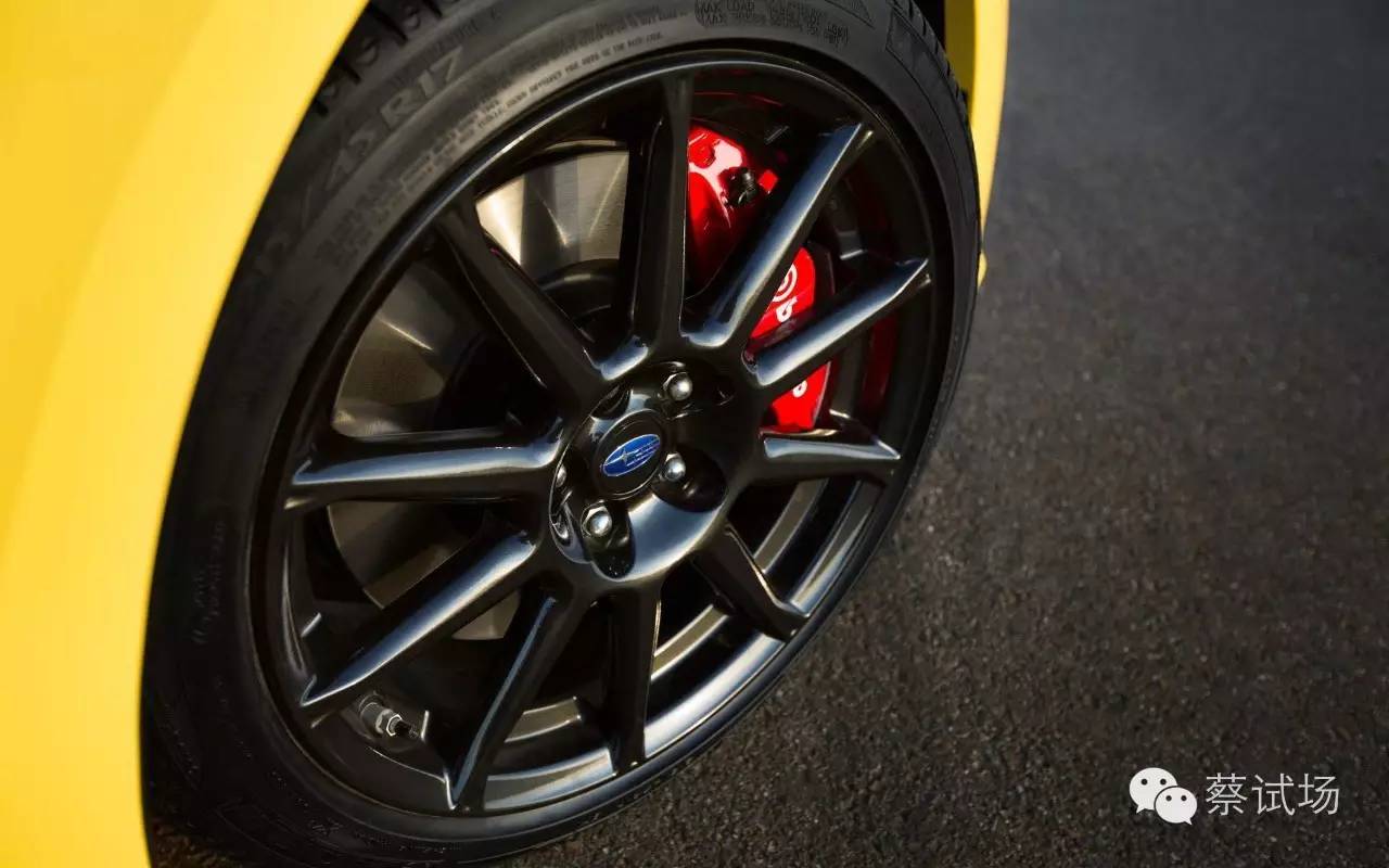 车闻：86还是BRZ，永远无解