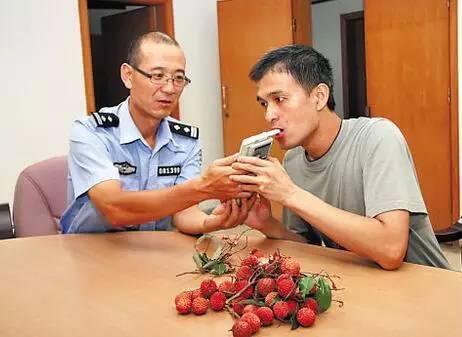 吃这些“被酒驾”别赖交警，怪你没常识