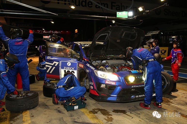 车闻：86还是BRZ，永远无解