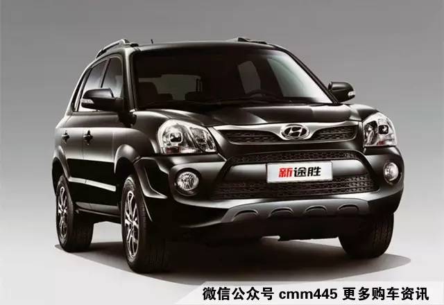 这些合资SUV卖8万起低价 国产车还能卖吗？