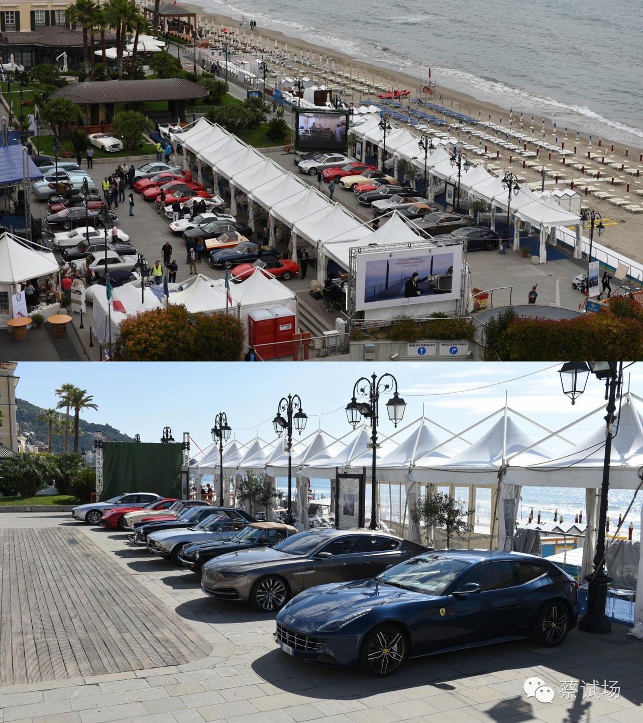 车闻：86还是BRZ，永远无解