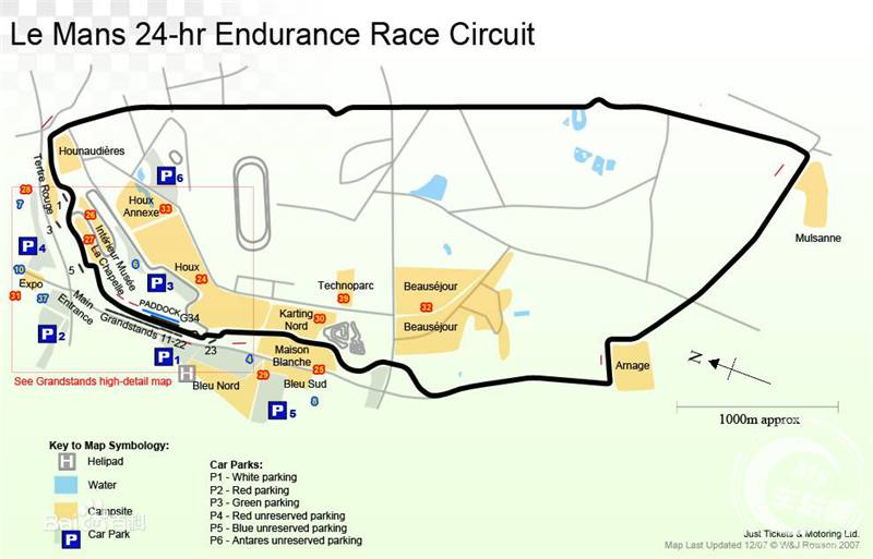 比欧洲杯更好看的是奥迪R18保时捷919厮杀